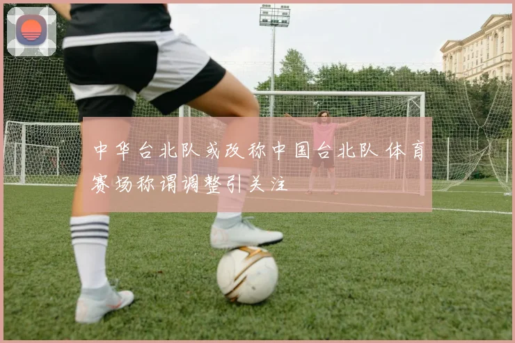 中华台北队或改称中国台北队 体育赛场称谓调整引关注