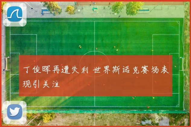 丁俊晖再遭失利 世界斯诺克赛场表现引关注